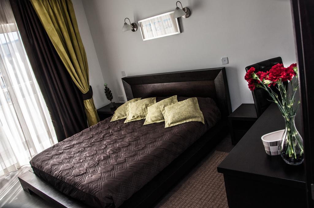 Club Salina Wharf Aparthotel Qawra Rom bilde