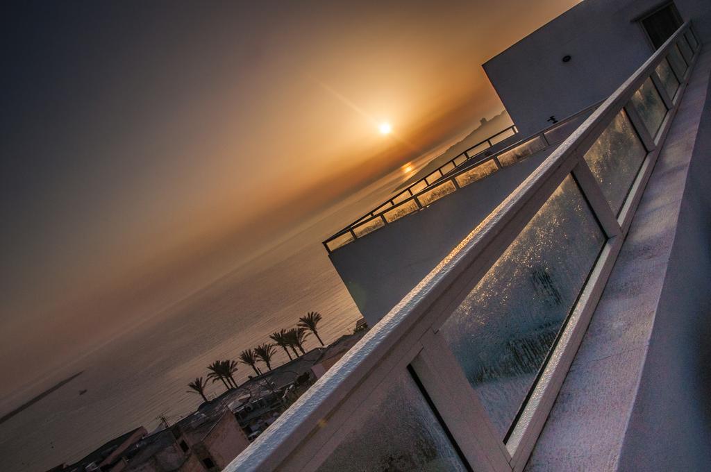 Club Salina Wharf Aparthotel Qawra Rom bilde
