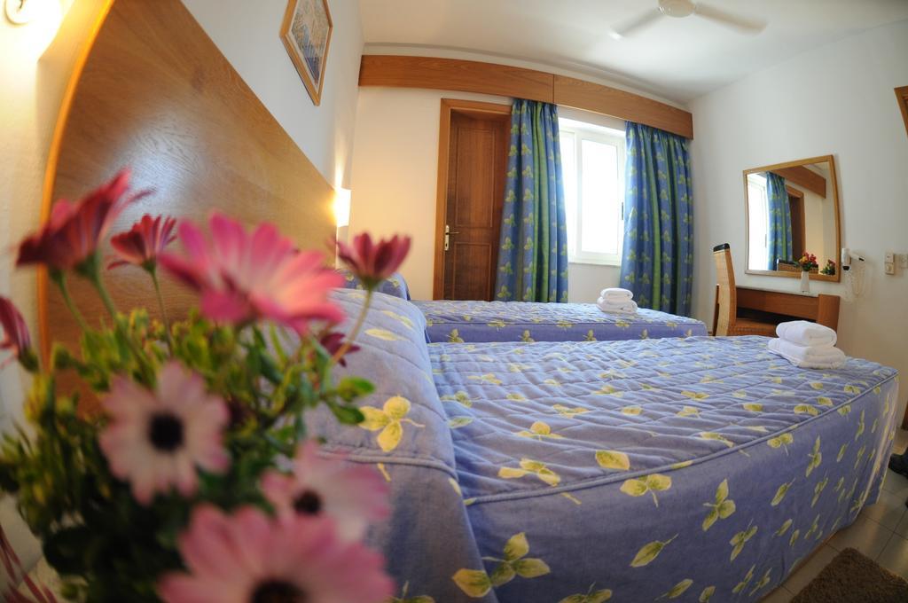 Club Salina Wharf Aparthotel Qawra Rom bilde