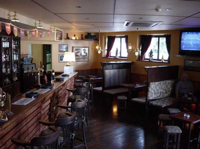 Club Salina Wharf Aparthotel Qawra Eksteriør bilde